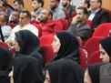 گزارش تصویری تقدیر و تجلیل از تلاشگران عرصه کار به مناسبت روز جهانی کار و کارگر